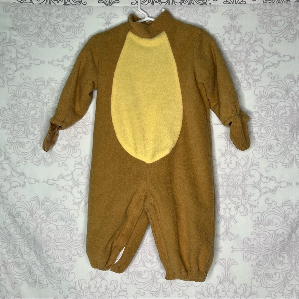 🚨 Spooktacular Creations Baby Lion Costume, 6-12 Months